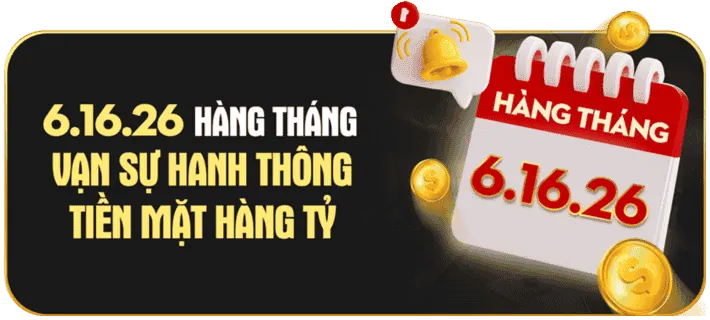 Ưu đãi độc quyền 62win