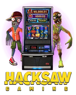 Tính năng nổi bật của Slot Games 62win