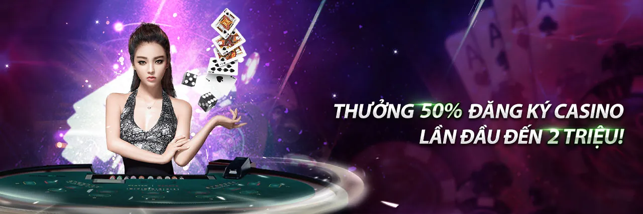 Ưu đãi đăng ký cho người chơi mới 62win đăng nhập