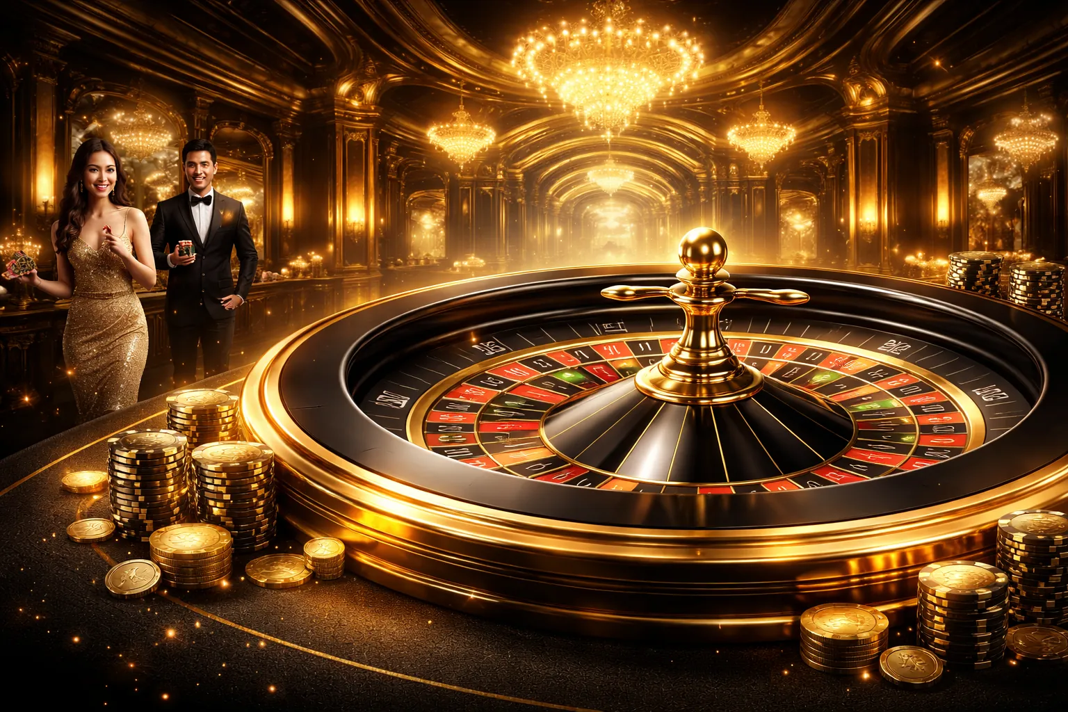 Khuyến mãi và ưu đãi độc quyền 62win