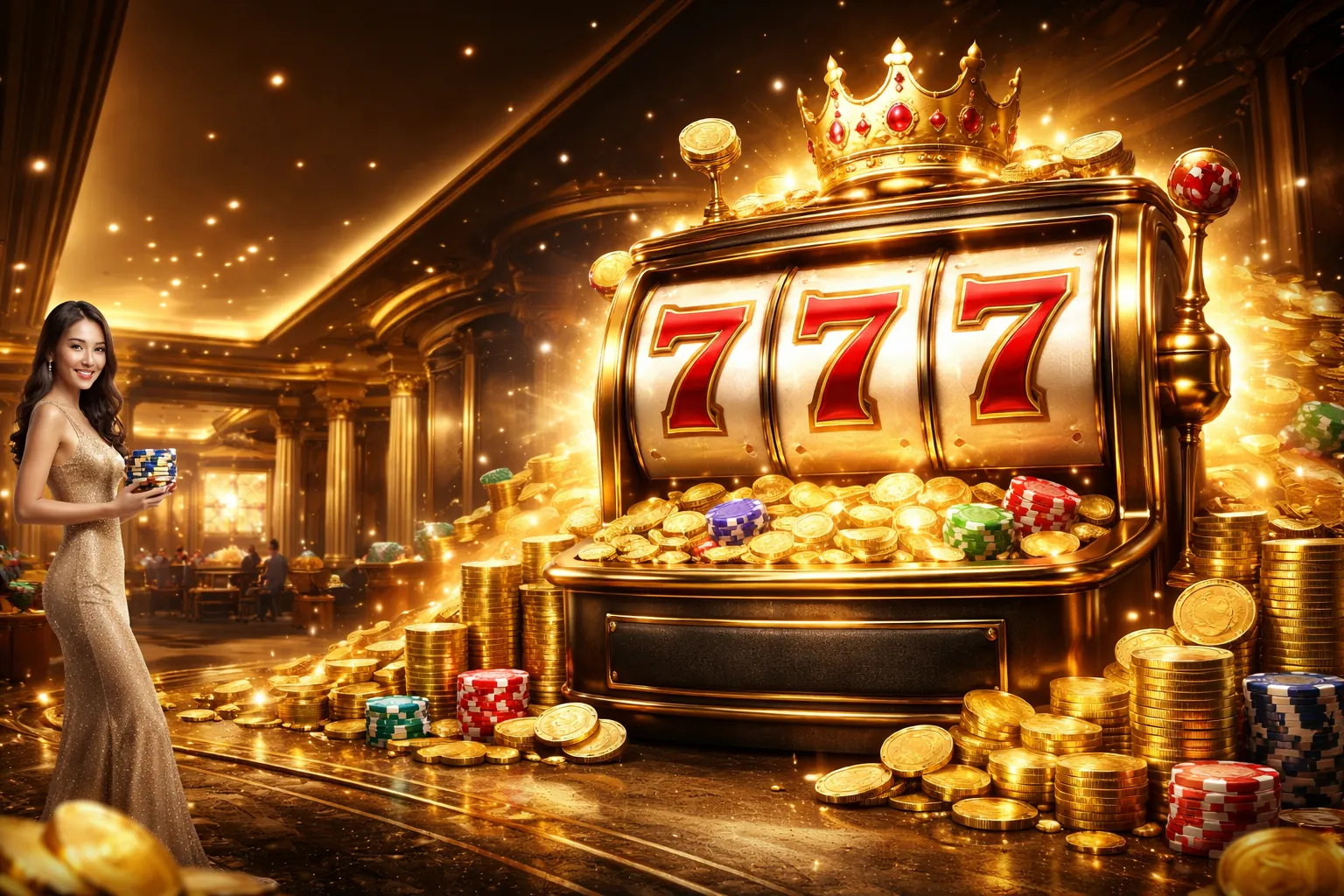 Hướng dẫn đăng nhập 62win chi tiết