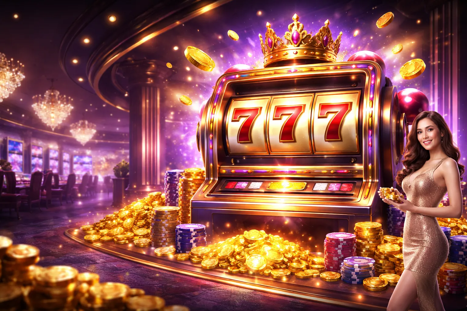Sự kiện lễ hội 62win
