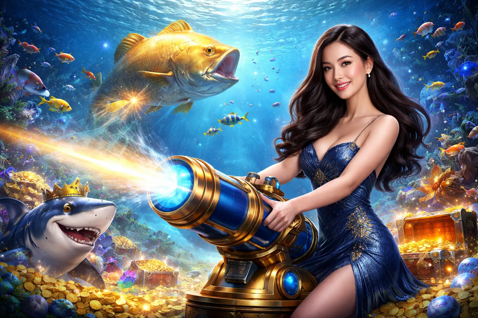 Thế giới bắn cá 62win đăng nhập 2026